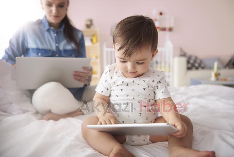 Sosyal medyanın çocuklara psikolojik zararları