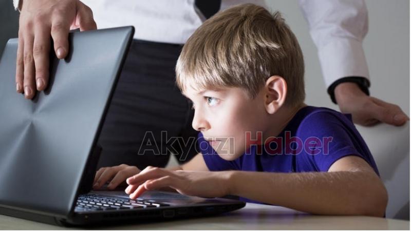 Sosyal medyanın çocuklara psikolojik zararları