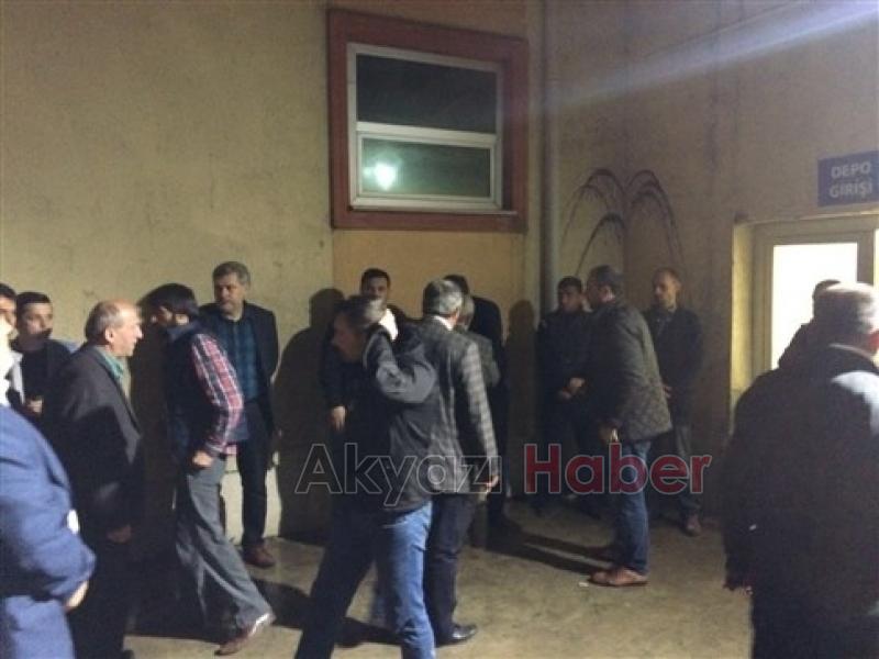 Soykan Ailesi nin Acı Günü