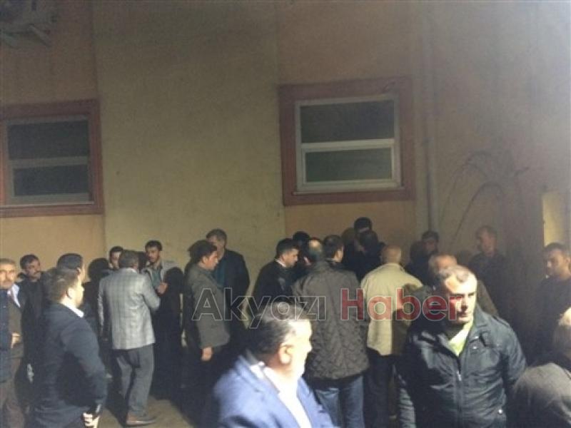 Soykan Ailesi nin Acı Günü