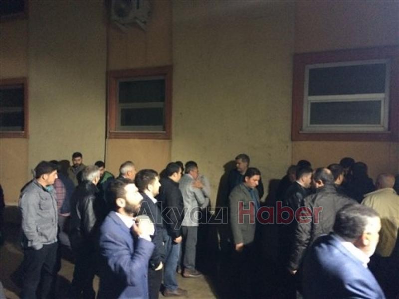 Soykan Ailesi nin Acı Günü