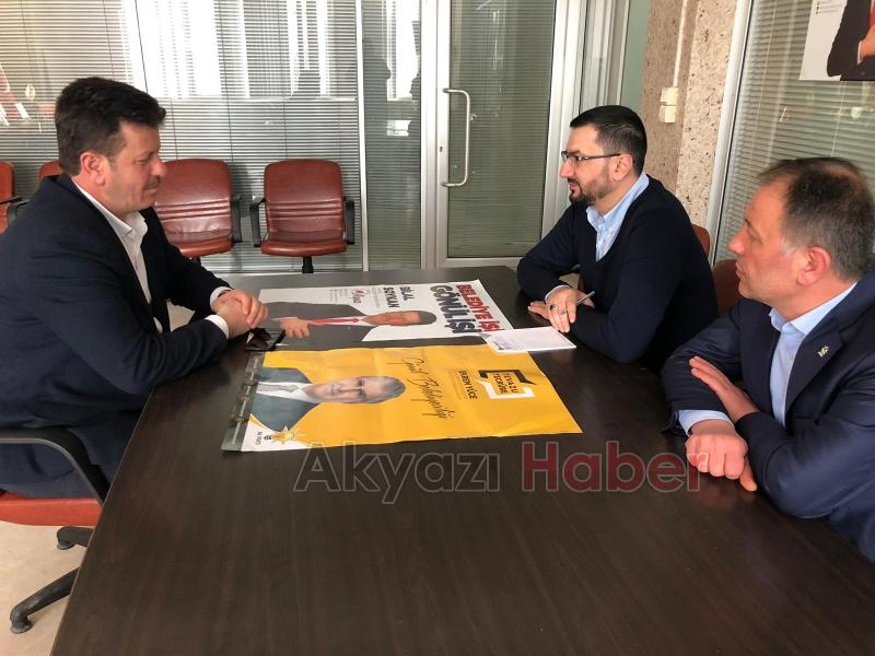 SOYKAN o iddialara cevap verdi Konuşmalarım çarpıtılıyor