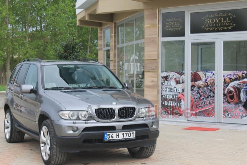 Soylu Halı Yıkama Açılışa Özel Metre Kare 4 TL