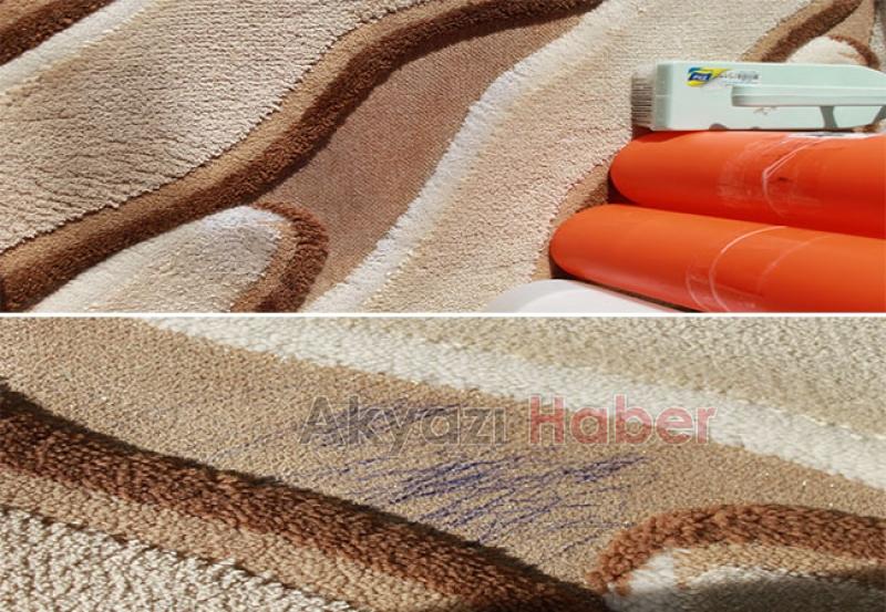 Soylu Halı Yıkama Açılışa Özel Metre Kare 4 TL