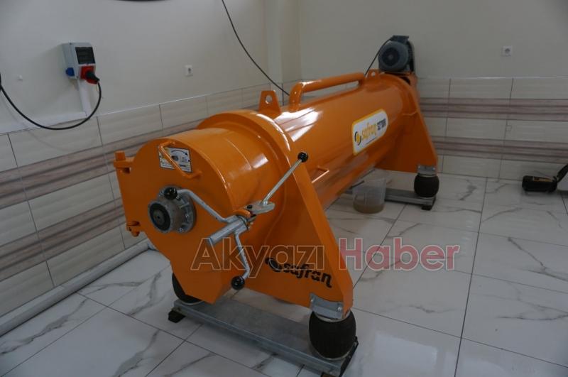 Soylu Halı Yıkama Hizmetinizde