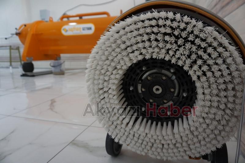 Soylu Halı Yıkama Hizmetinizde