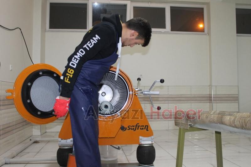 Soylu Halı Yıkama Hizmetinizde