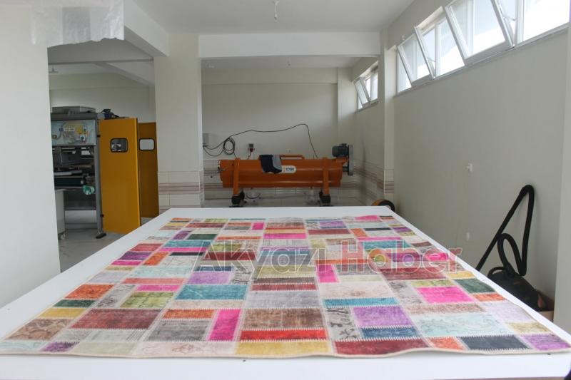 Soylu Halı Yıkama Hizmetinizde