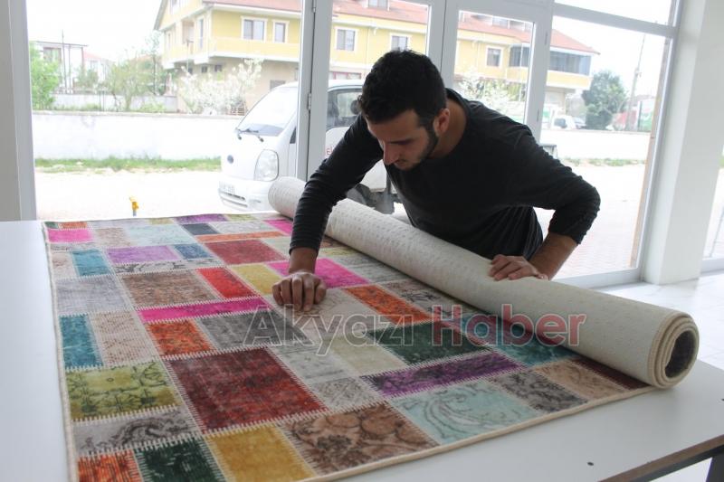 Soylu Halı Yıkama Hizmetinizde