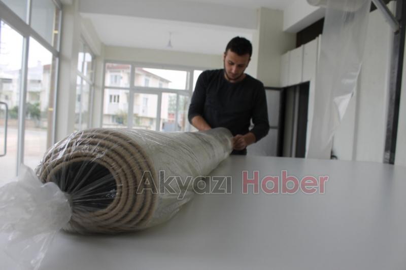 Soylu Halı Yıkama Hizmetinizde