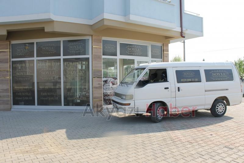 Soylu Halı Yıkama Hizmetinizde