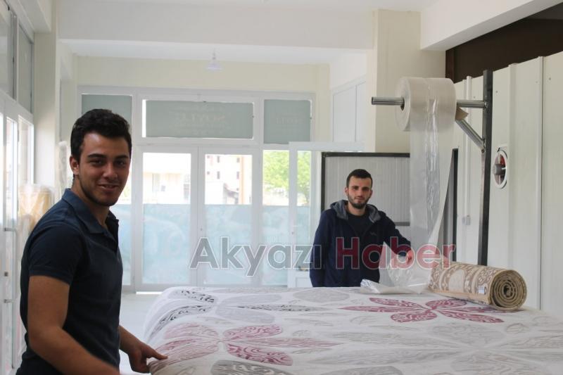 Soylu Halı Yıkama Hizmetinizde