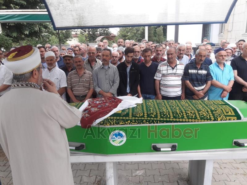 Sözen Ailesinin acı günü