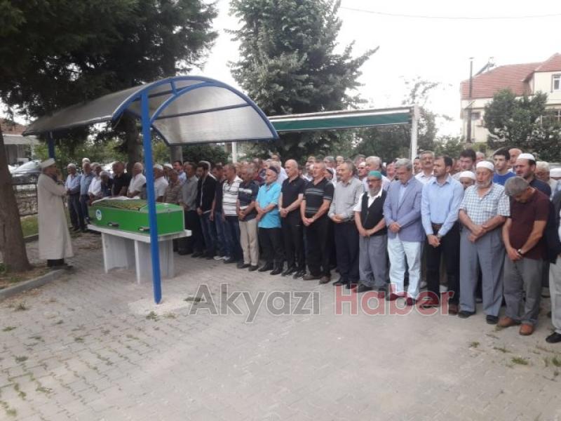 Sözen Ailesinin acı günü