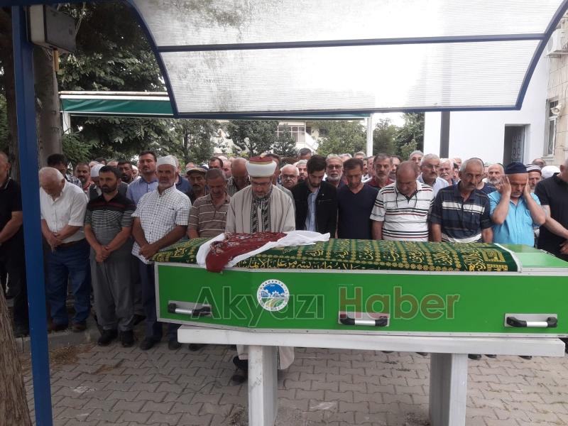 Sözen Ailesinin acı günü