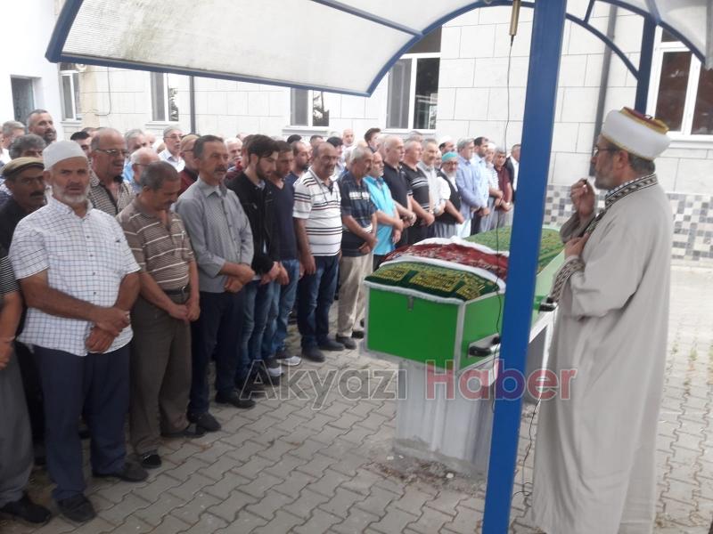 Sözen Ailesinin acı günü