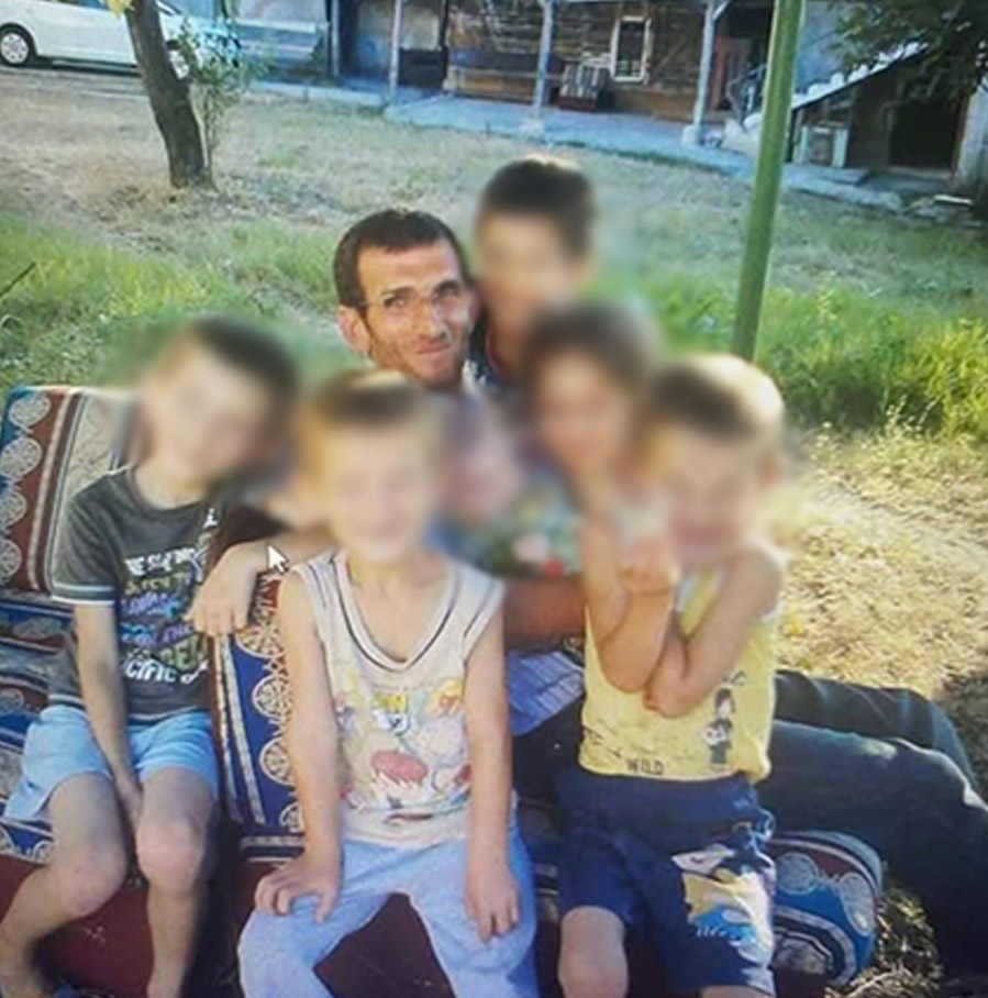 Sözlü taciz iddiası katliama dönüştü! 2 ölü