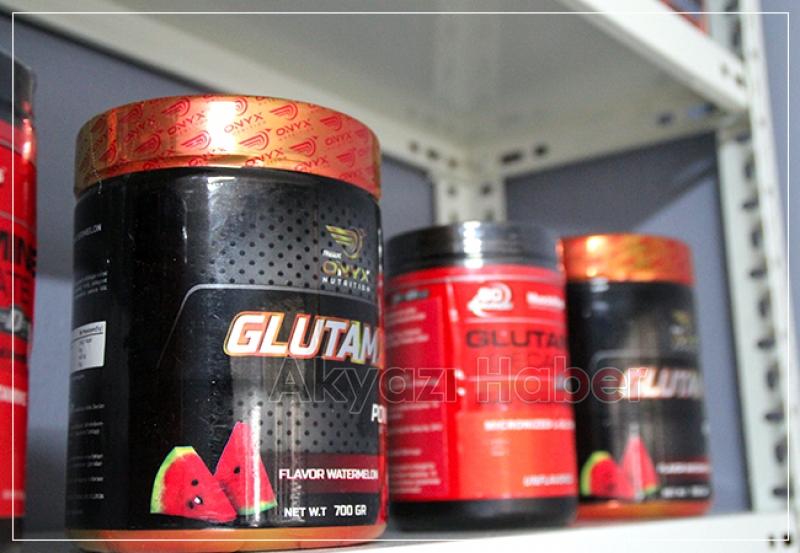 Sporcu Takviyelerin Güvenilir Adresi Sefa AkProtein Center da 