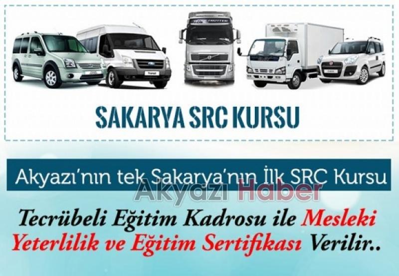 SRC Kursu Ağustos Ayı Kayıtları Başladı