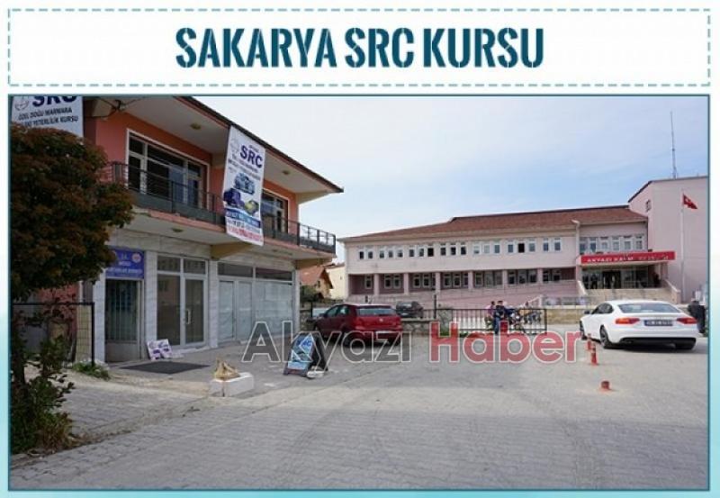 SRC Kursu Ağustos Ayı Kayıtları Başladı