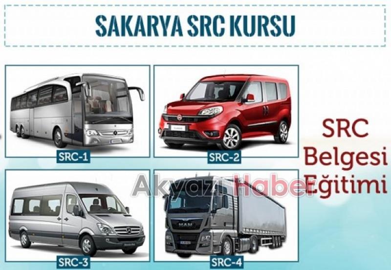 SRC Kursu Ağustos Ayı Kayıtları Başladı