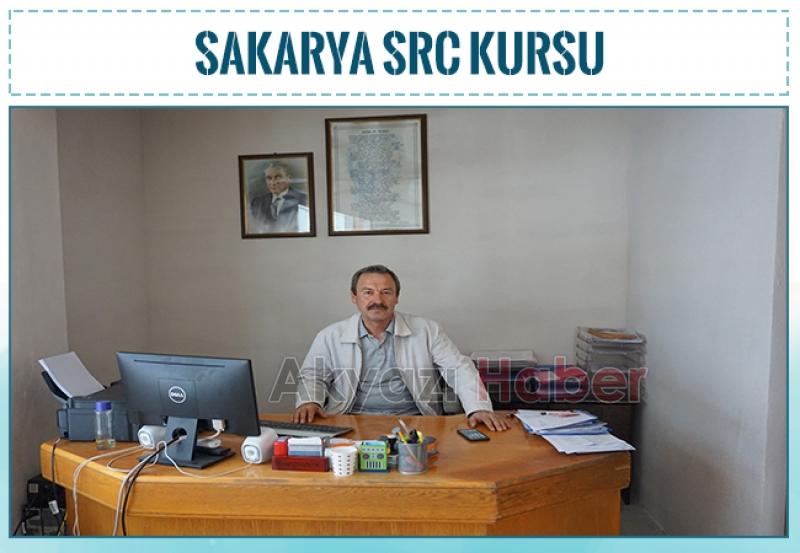 SRC kursu kayıtları devam ediyor