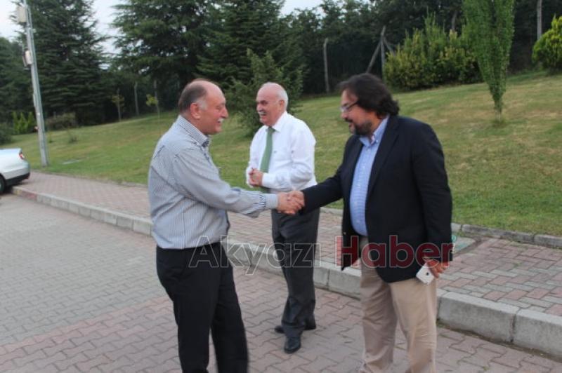 SUBOR İftar Geleneğine Devam Etti