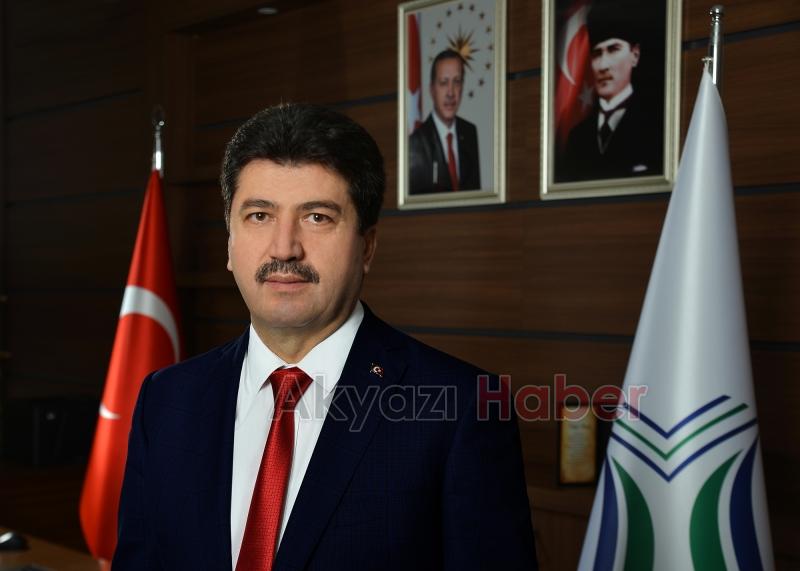 SUBÜ DEN SAĞLIK ÇALIŞANLARINA KONAKLAMA JESTİ