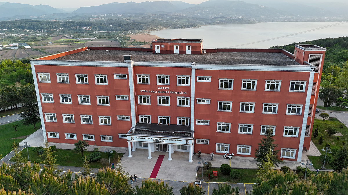 SUBÜ'ye akademik personel alıncak