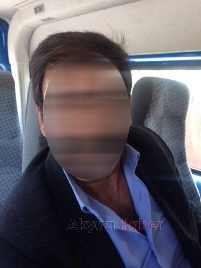 Suç Makinesi Yakalandı