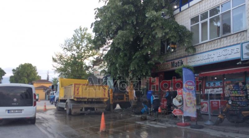 Sular Ne zaman gelecek