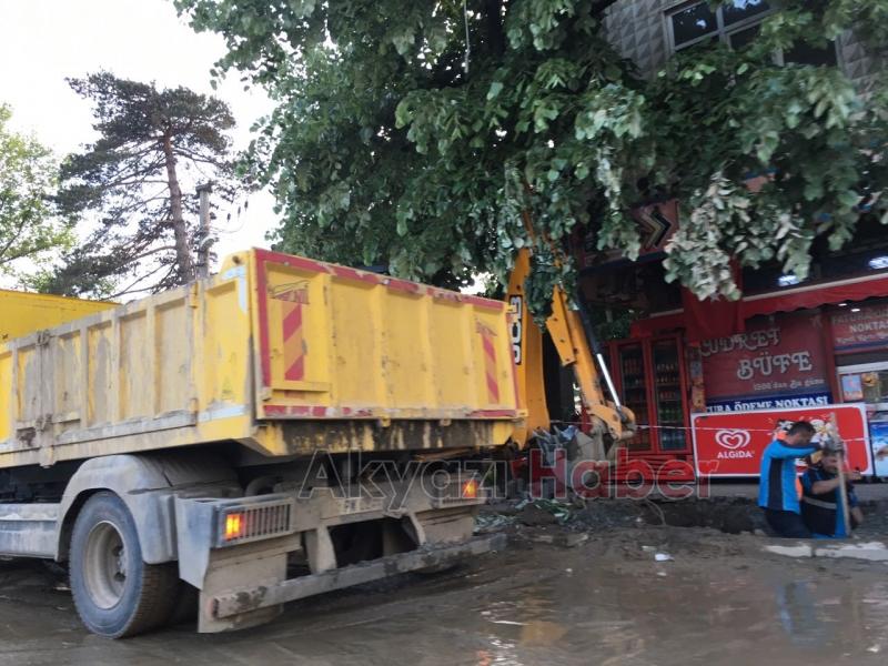 Sular Ne zaman gelecek