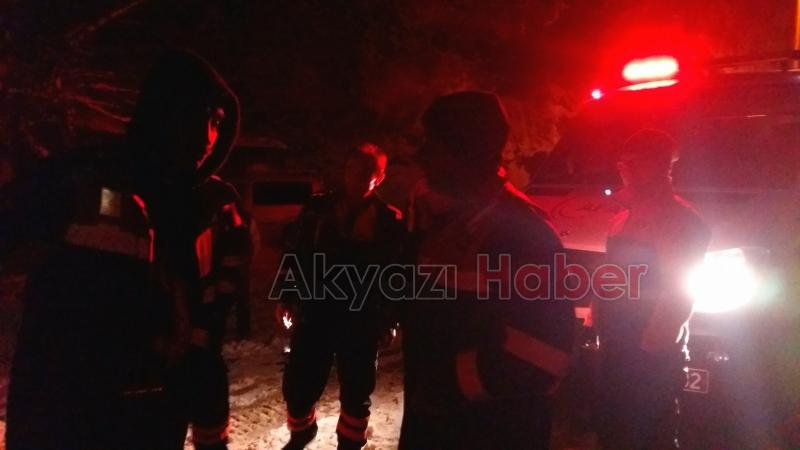  Sultan Pınar Yaylasında Kayboldular