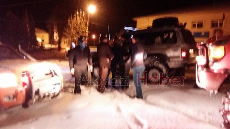  Sultan Pınar Yaylasında Kayboldular