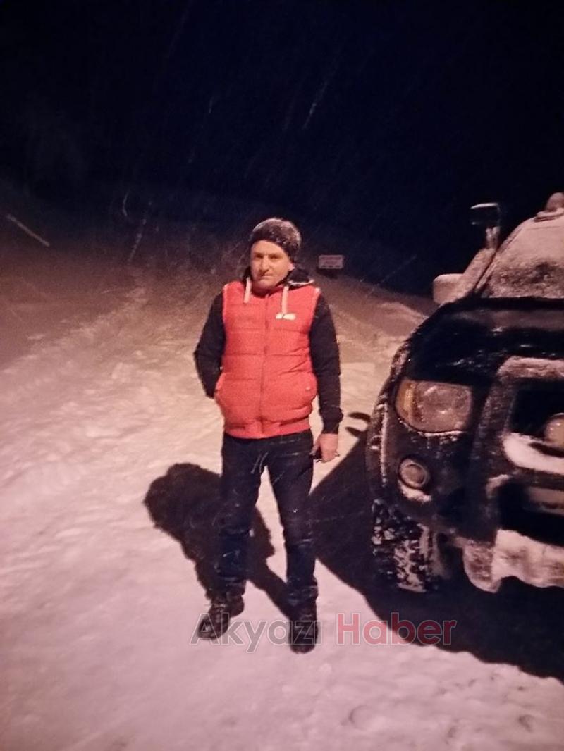  Sultan Pınar Yaylasında Kayboldular