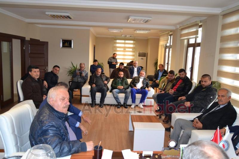 Süper Amatör Play-Off Kuraları Çekildi