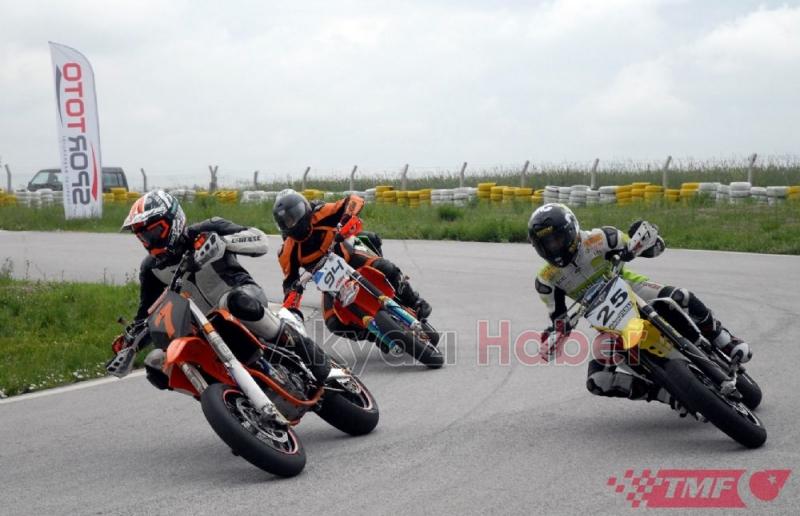 SÜPER MOTOCULAR  YAĞMURA TAKILDI ! 