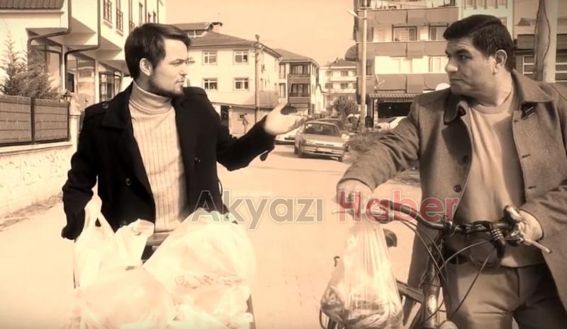 Suriyeden gelen Hatice ve Annesine yardım eli