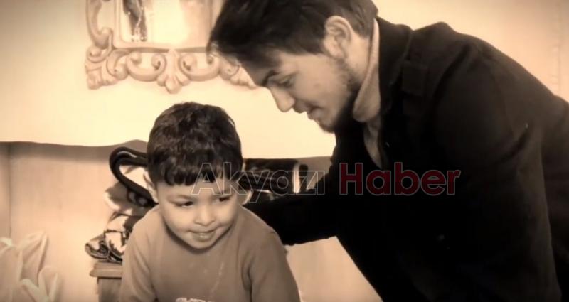 Suriyeden gelen Hatice ve Annesine yardım eli