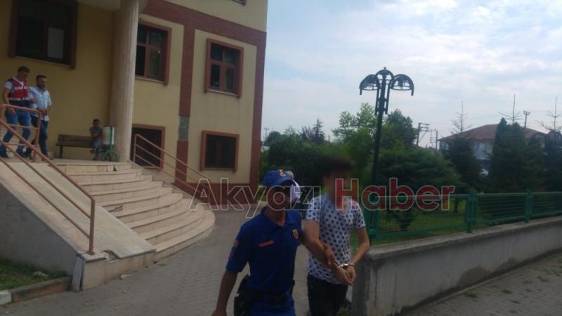 Suriyeli uyuşturucu çetesi çökertildi