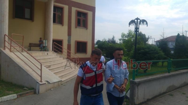 Suriyeli uyuşturucu çetesi çökertildi