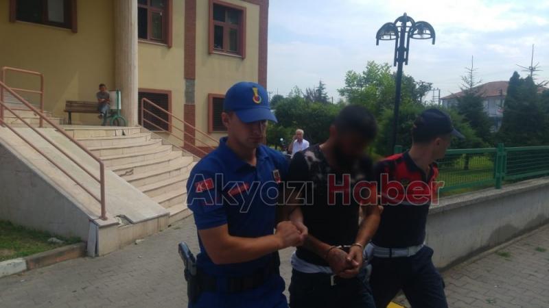 Suriyeli uyuşturucu çetesi çökertildi