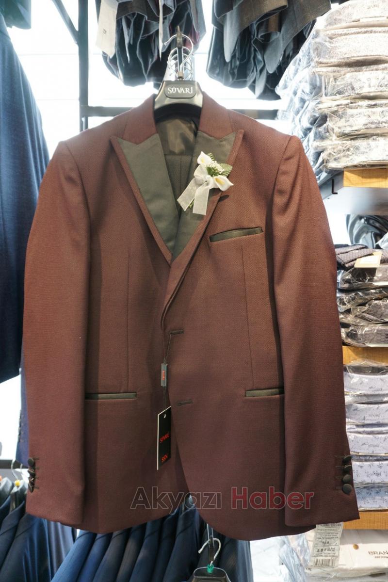 Süvari ve Koton Akyazıda Açıldı