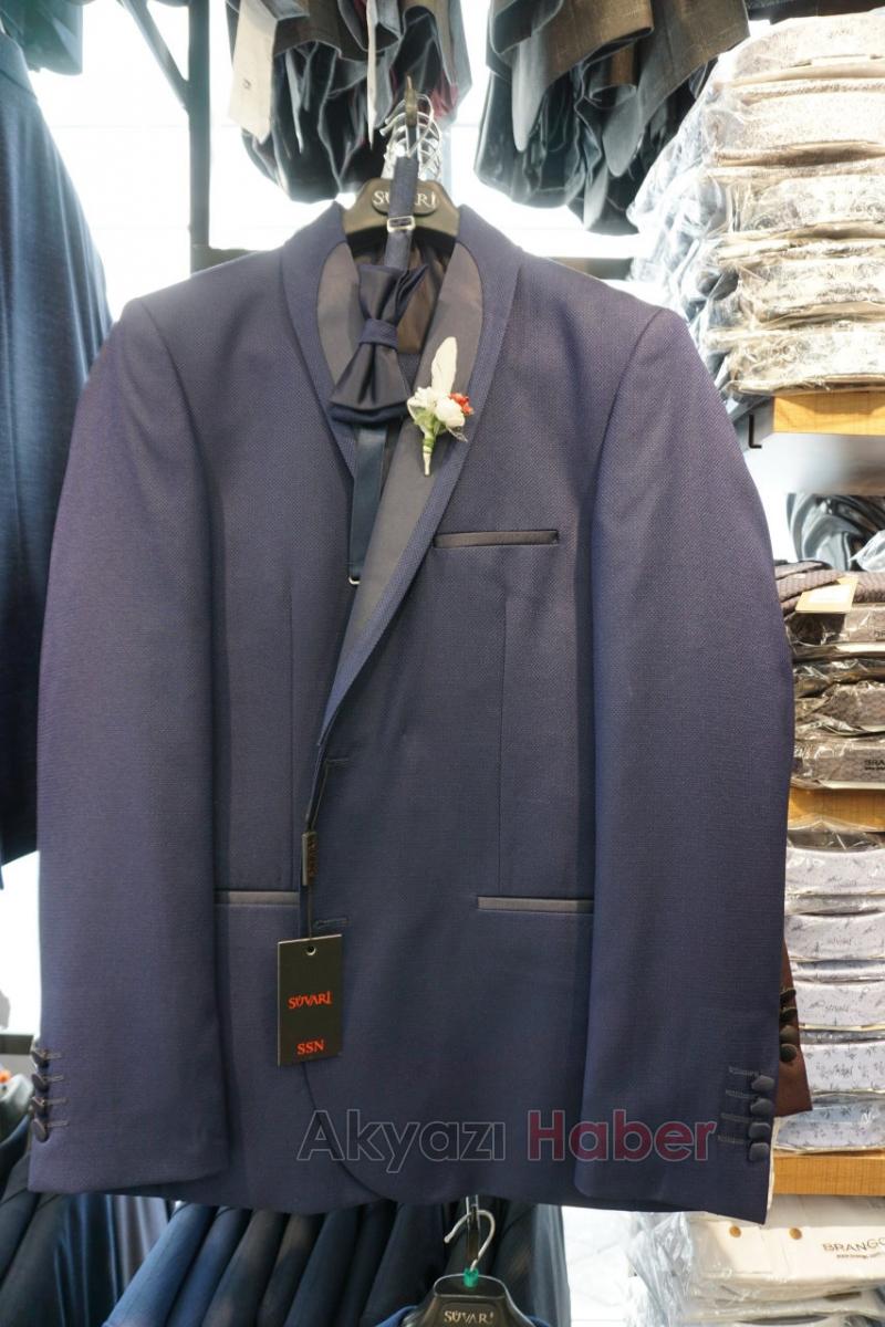 Süvari ve Koton Akyazıda Açıldı