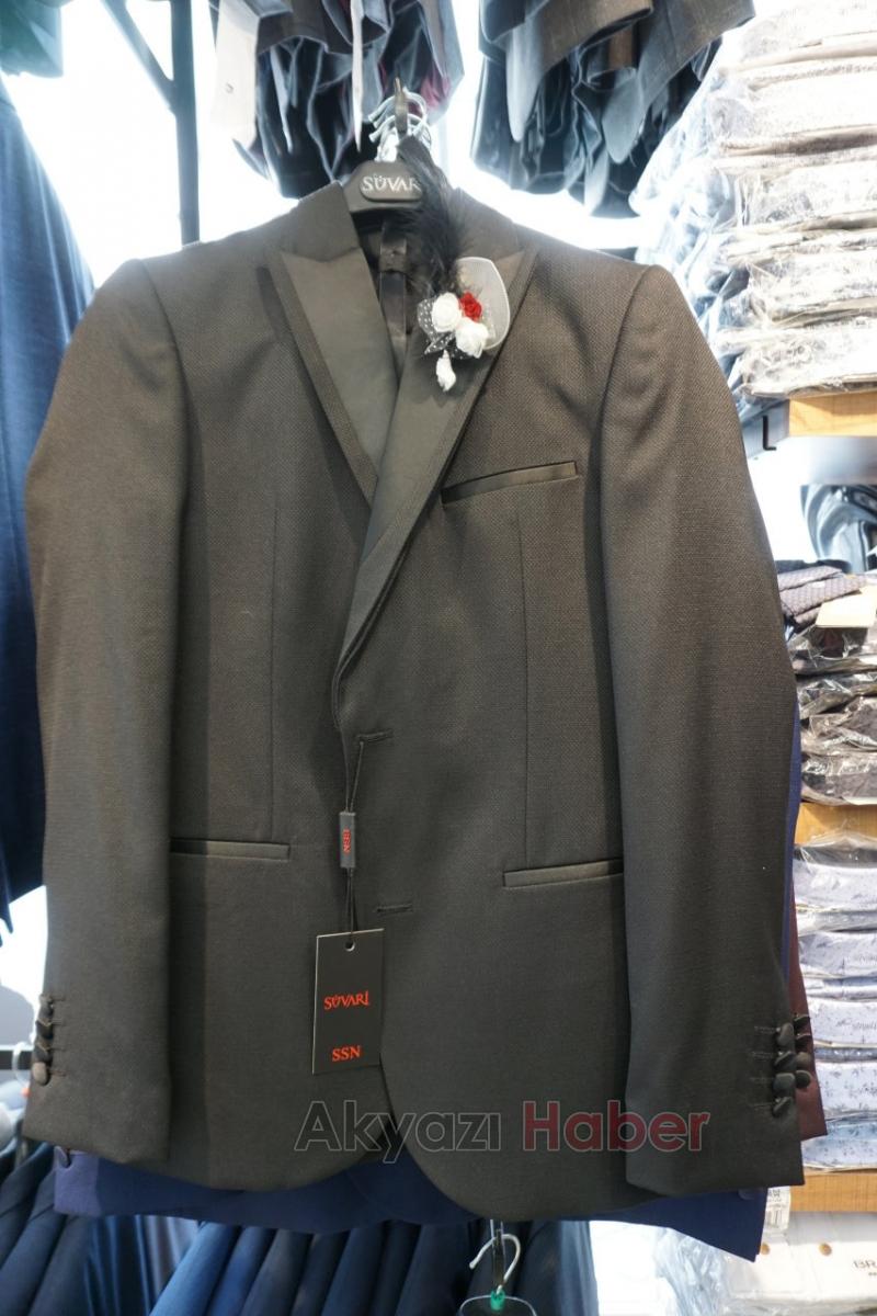 Süvari ve Koton Akyazıda Açıldı