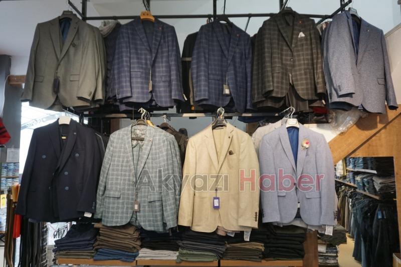 Süvari ve Koton Akyazıda Açıldı