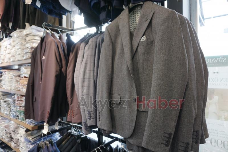 Süvari ve Koton Akyazıda Açıldı