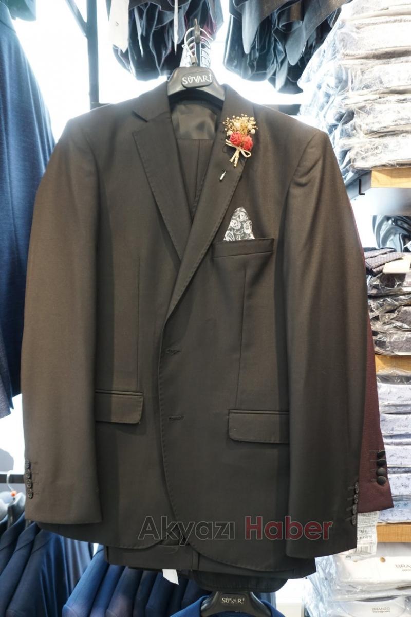 Süvari ve Koton Akyazıda Açıldı