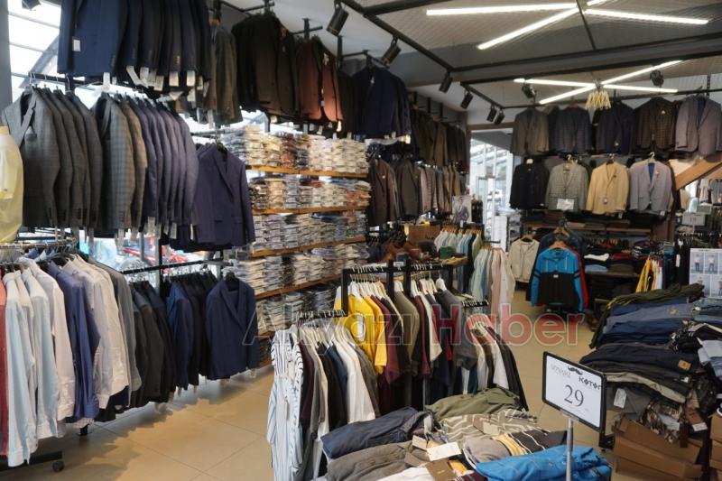 Süvari ve Koton Akyazıda Açıldı