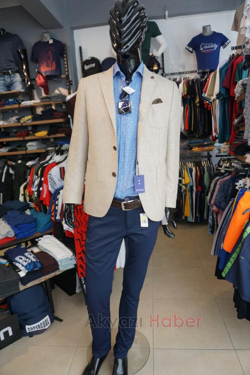 Süvari ve Koton Akyazıda Açıldı